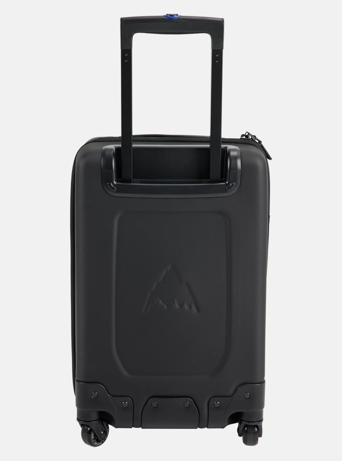 Burton 4-Wheel Flight Deck 38L Travel Bag - Image 4