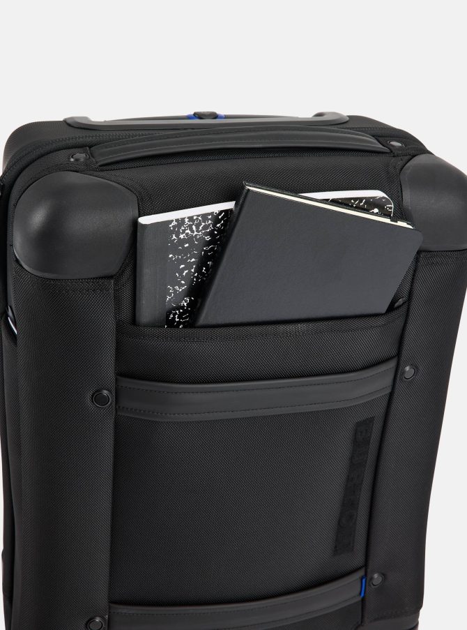 Burton 4-Wheel Flight Deck 38L Travel Bag - Image 6