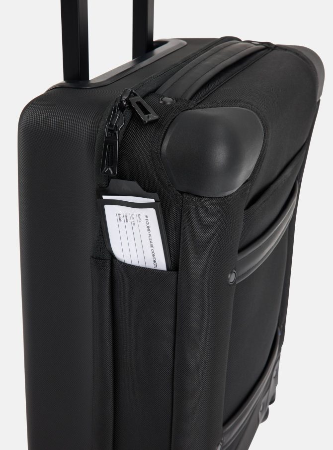 Burton 4-Wheel Flight Deck 38L Travel Bag - Image 7