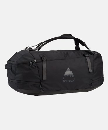 Burton Multipath 90L Large Duffel Bag