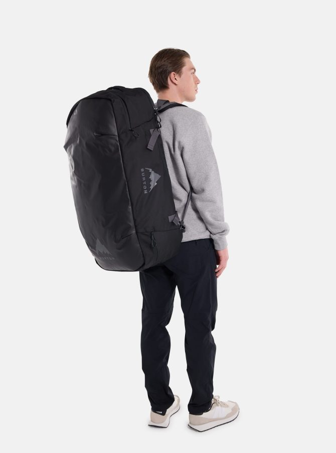 Burton Multipath 90L Large Duffel Bag - Image 2