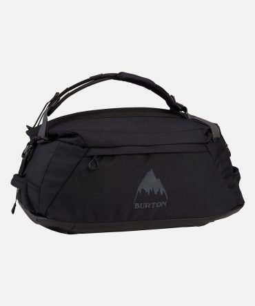 Burton Multipath 60L Expandable Duffel Bag