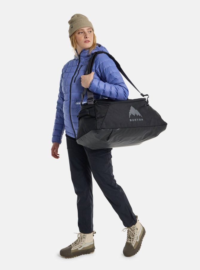 Burton Multipath 40L Small Duffel Bag - Image 2