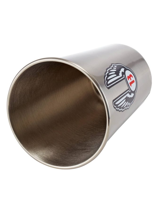 Burton Stainless Steel Pint Cup - Image 2