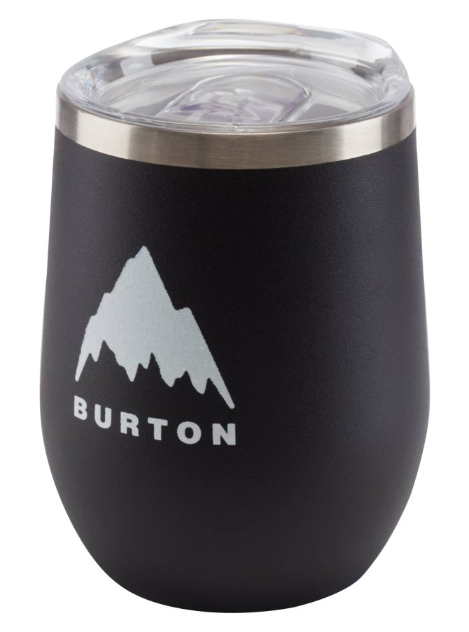 Burton Insulated Wine Cup