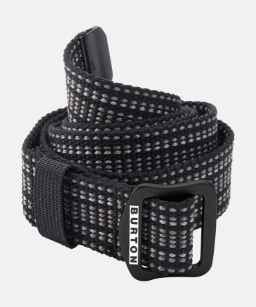 Burton Web Belt