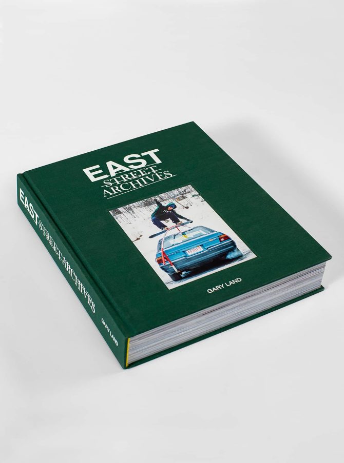 East Street Archives