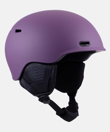 Anon Oslo WaveCel® Ski & Snowboard Helmet
