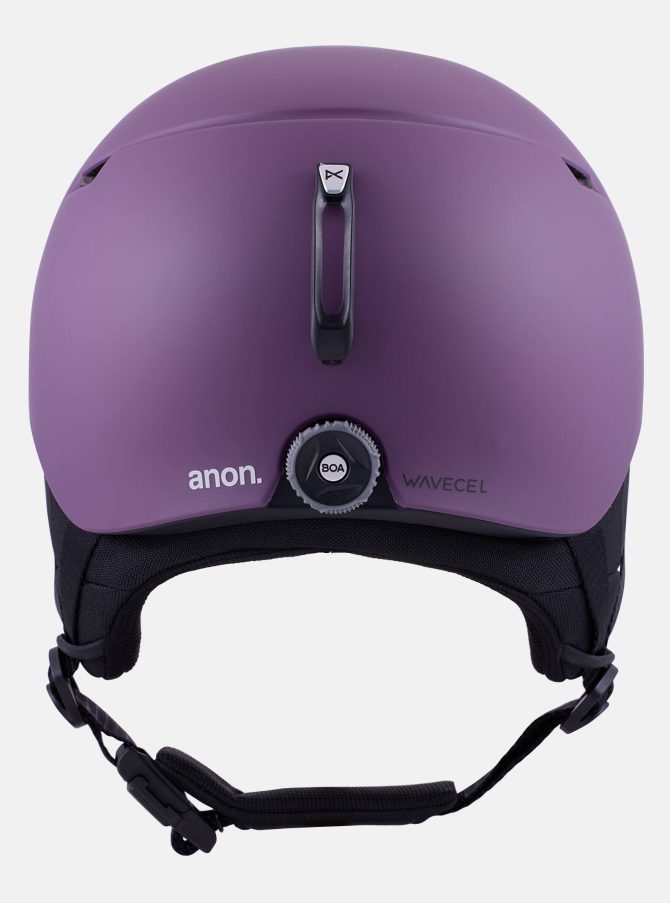 Anon Oslo WaveCel® Ski & Snowboard Helmet - Image 2