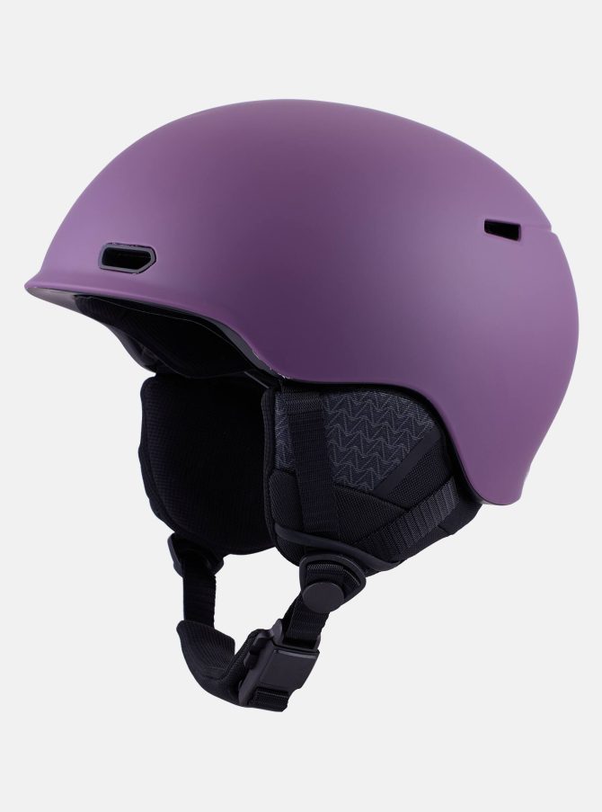 Anon Oslo WaveCel® Ski & Snowboard Helmet - Image 3