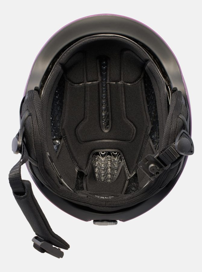 Anon Oslo WaveCel® Ski & Snowboard Helmet - Image 4
