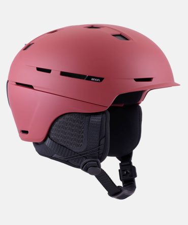 Anon Merak WaveCel® Ski & Snowboard Helmet
