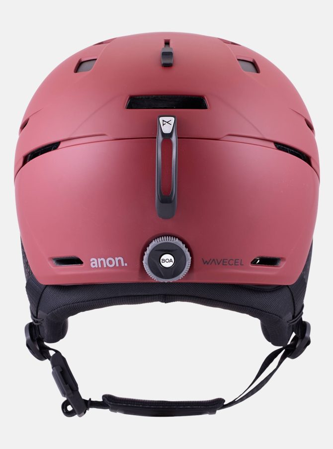 Anon Merak WaveCel® Ski & Snowboard Helmet - Image 2