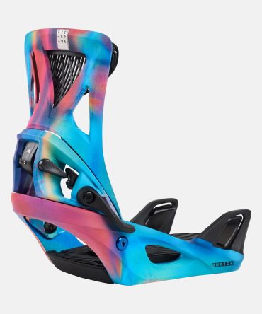 Women's Burton Step On® Escapade Re:Flex Snowboard Bindings