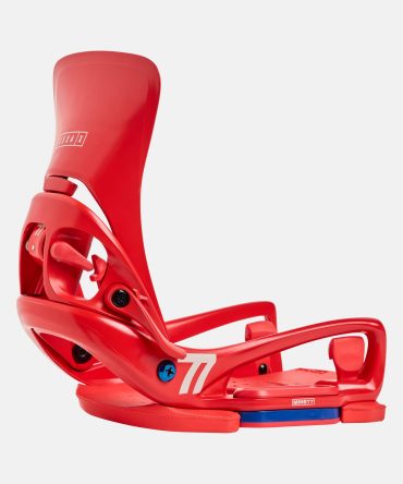 Women's Burton MINE77 Step On® Lexa X EST® Snowboard Bindings