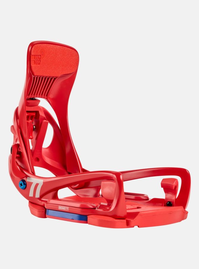 Women's Burton MINE77 Step On® Lexa X EST® Snowboard Bindings - Image 2