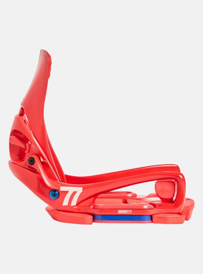 Women's Burton MINE77 Step On® Lexa X EST® Snowboard Bindings - Image 5