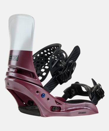Women's Burton Lexa X EST® Snowboard Bindings