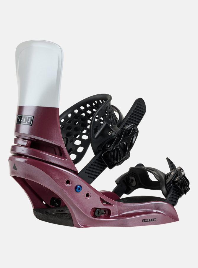 Women's Burton Lexa X EST® Snowboard Bindings